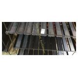 3 tier display  matches 1118