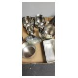 kids kitchen pots and pans