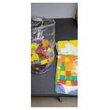 pattern blocks