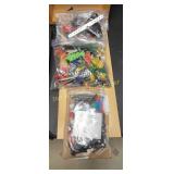 Monticule Vision Builder, other builders