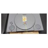 play station, ( no nothing about it)