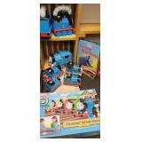 Thomas the Train Pieces