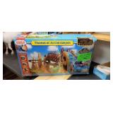 Thomas at Action Canyon