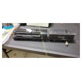 Lionel Lines Engine and Tender  Vintage