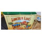Lincoln Logs