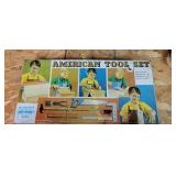 American Tool Set