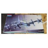 large model airplane kit