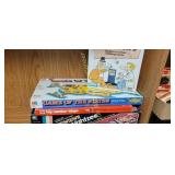 Board Games
