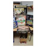 Board Games