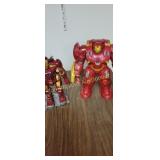 Large Action Figures