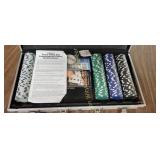 Texas Holden new in case