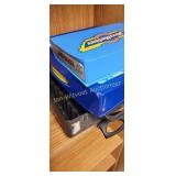 Hot Wheel Boxes