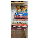board games