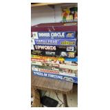 board games