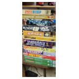 board games