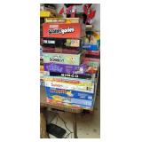 board games
