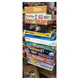 board games