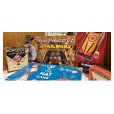 Star Wars , Cat and the Hat games