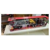 New in Box Peter Built  Semi