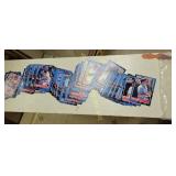 Donruss 1988 Ball Cards