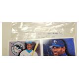 Upper Deck Ball Cards