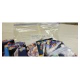 Fleer 1992 Ball Cards