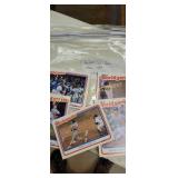 Fleer 1989 Ball Cards
