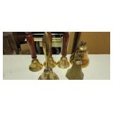 Brass Bells
