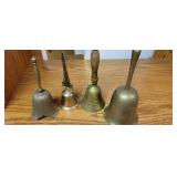 Brass Bells