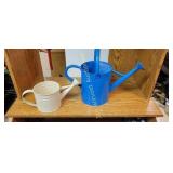 Watering Cans