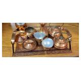 Copper Assortment