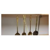 Brass Utensils