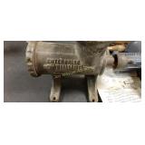 Enterprise Grinder, Chop Rite Grinder