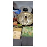 All about the Cakes !!