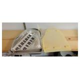 Wilton Piano Cake Pan