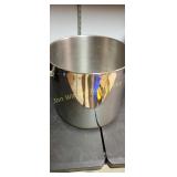 Copper bottom stock pot , no lid