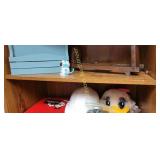 Jelly Jar Lids and more