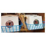 2 Full Baskets of 45