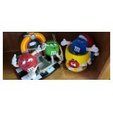 M&M Items