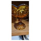 moon and star compote