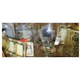 glass, frames and more