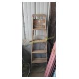 4ft ladder