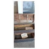 Standard Oil Tool Box