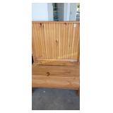 Entry Way Bench