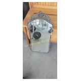 Vintage Mirror