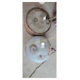 gas cans