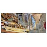 Birds, Figures and more