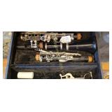 Bundy Clarinet