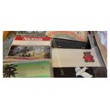 Decorative Lic plates