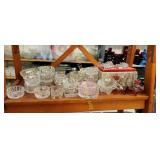 Vintage Salt Dip Assortment